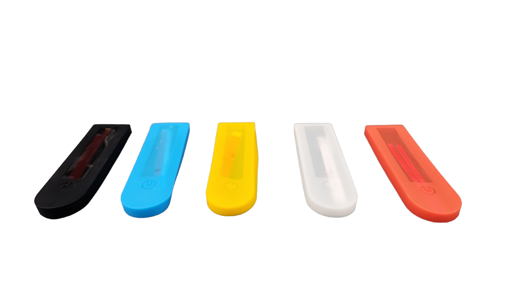 Segway silicone covers new arrivals